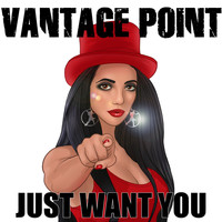 Vantage Point - Just Want You