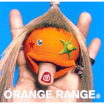 ORANGE RANGE - Biva Rock