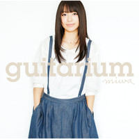 miwa - guitarium