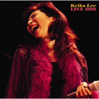 Keiko Lee - KEIKO LEE LIVE 1999