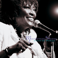 Marlena Shaw - Live in Tokyo