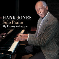 Hank Jones - My Funny Valentine