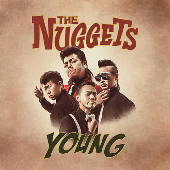 The Nuggets - YOUNG