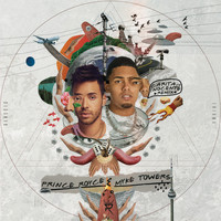 Prince Royce feat. Myke Towers - Carita de Inocente (Remix)