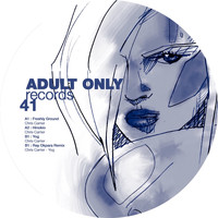 Einzelkind - Adult Only Records 41