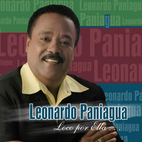 Leonardo Paniagua - Loco por Ella...