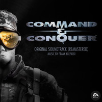 Frank Klepacki & EA Games Soundtrack - Command & Conquer (Original Soundtrack) [Remastered]