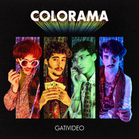 Gativideo - Colorama
