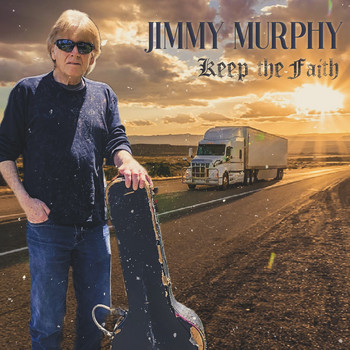 Jimmy Murphy - Keep the Faith