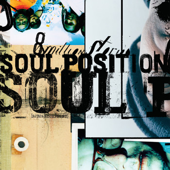 Soul Position - 8,000,000 Stories (Explicit)