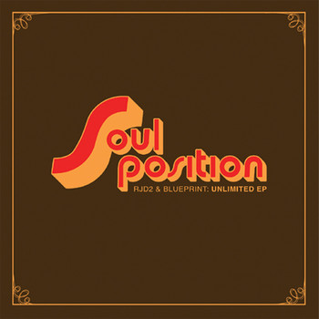 Soul Position - Unlimited EP (Explicit)
