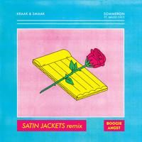 Kraak & Smaak - Sommeron (Satin Jackets Remix) (Explicit)