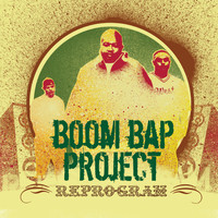 Boom Bap Project - Reprogram (Explicit)