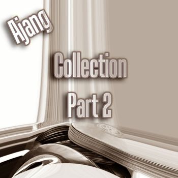 Various Artists - Ajang Collection, Part 2
