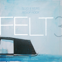 Felt - Felt 3: A Tribute To Rosie Perez  (Deluxe Edition) (Explicit)
