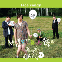 Face Candy - Waste Age Teen Land (Explicit)