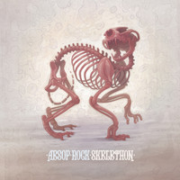 Aesop Rock - Skelethon (Instrumental Version)