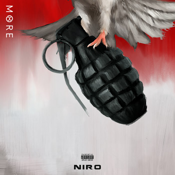 Niro - M8RE (Explicit)