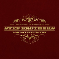 Step Brothers - Lord Steppington (Deluxe Version) (Explicit)