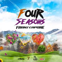 Franz Capone - Four Seasons