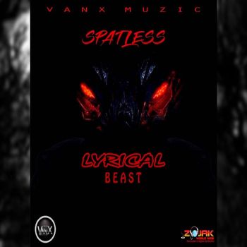 Spatless - Lyrical Beast