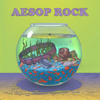 Aesop Rock - Cat Food (Explicit)