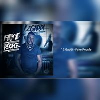 Gaddi - Fake People