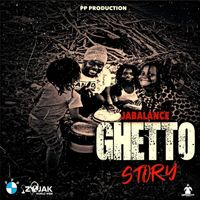 Jabalance - Ghetto Star