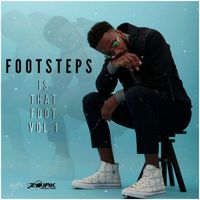 Footsteps - Is That Foot, Vol. 1