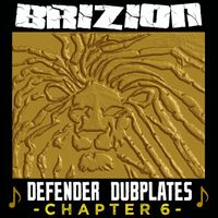 Brizion - Defender Dubplates Chapter 6