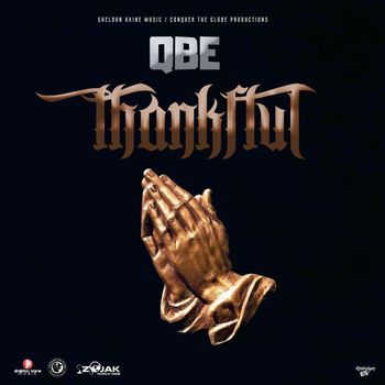 Qbe - Thankful