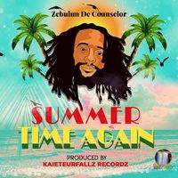 Zebulun De Counselor - Summer Time Again