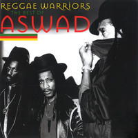 Aswad - Reggae Warriors: The Best of Aswad