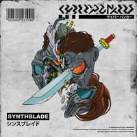 Cyberpunkers - Synthblade
