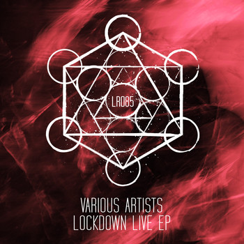 Various Artists - Lockdown Live EP