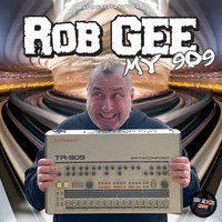 Rob Gee - My 909