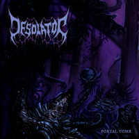 Desolator - Portal Tomb