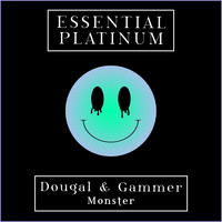 Dougal and Gammer - Monster