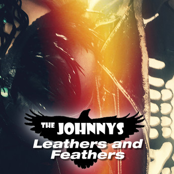 The Johnnys - Leathers and Feathers