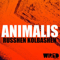 Animalis - Russhen Kobalshen