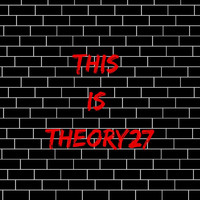 Theory27 - This Is Theory27