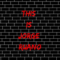 Jorge Ruano - This Is Jorge Ruano