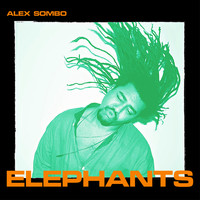 Alex Sombo - Elephants