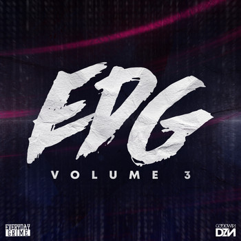Various Artists - Everyday Grime, Vol. 3 (Copy)