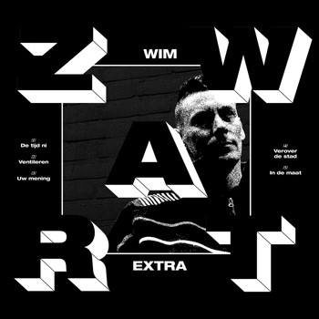Wim - ZWART (Explicit)