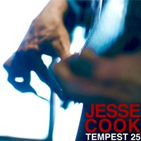 Jesse Cook - Tempest 25