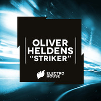 Oliver Heldens - Striker