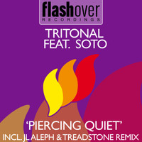 Tritonal feat. Soto - Piercing Quiet