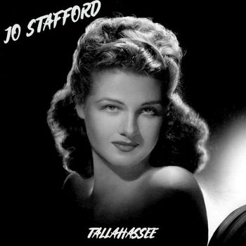 Jo Stafford - Tallahassee (Make Believe Ballroom Version)