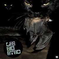 Les Big Byrd - Roofied Angels EP